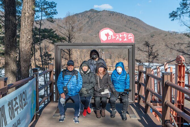 Exclusive Private DMZ Tour & War Memorial Hall or Suspension Bridge(No Shopping) - Third Tunnel: The DMZ Site That Gets Specific, Fast