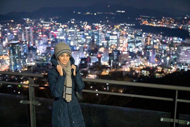 Flexible Private Van Tour in Seoul by Experts - Price and Logistics: Is $220 per person worth it?