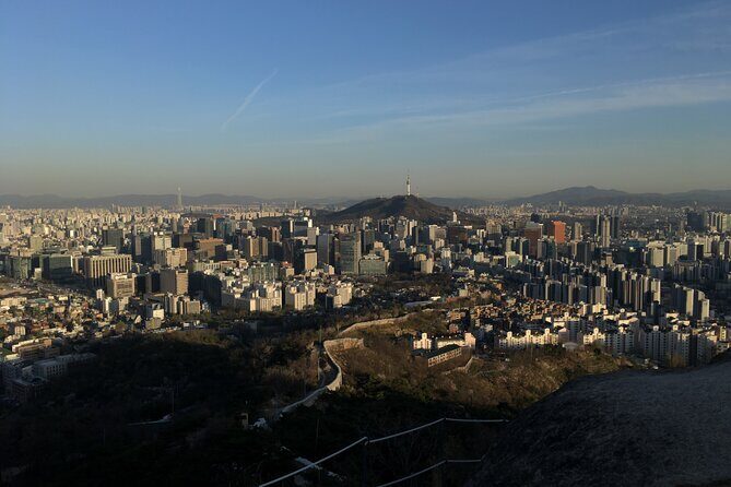 Fortress Night Hike & Snack at a Local Market - Key things to know before you go