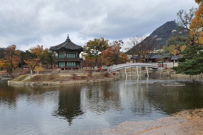 Free style private Tour(Essence of Seoul city or DMZ) - DMZ in a 3-Hour Slot: Making It Fit Without Feeling Rushed