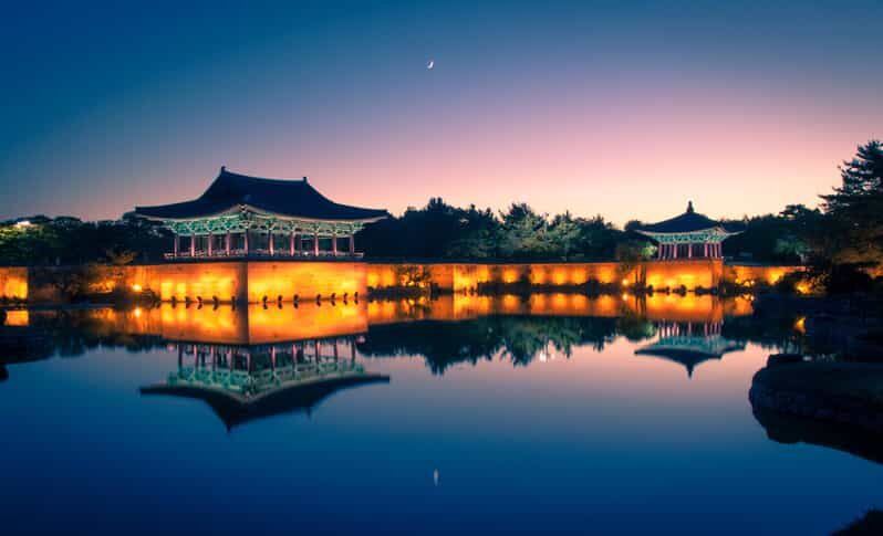 From Busan: Echoes of Silla Gyeongju Historical Day Tour - Gyeongju Gyochon Traditional Village: Silla life you can walk through