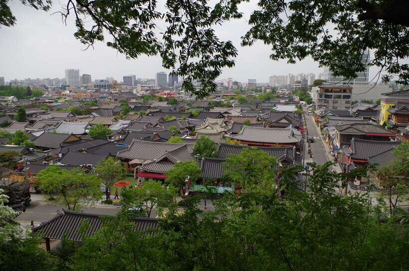 From Seoul: 5-Day Tour of Korea with UNESCO Sites - Who this tour fits best (and who should think twice)