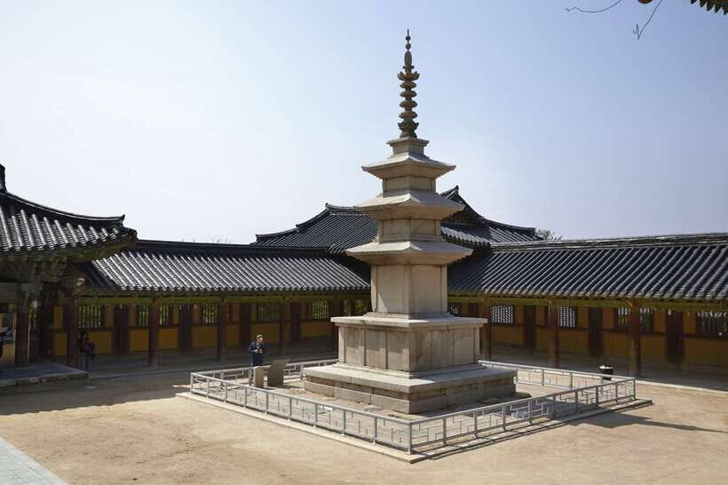 From Seoul: 5-Day Tour of Korea with UNESCO Sites - Day 1: Seoul to Gongju’s Muryeong tomb and fortress views, then Jeonju hanok area