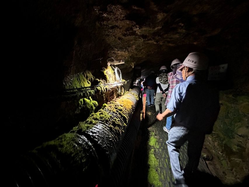From Seoul: Cheorwon DMZ and 2nd Tunnel Tour with Lunch - Price and logistics: is $95 good value for a DMZ day?