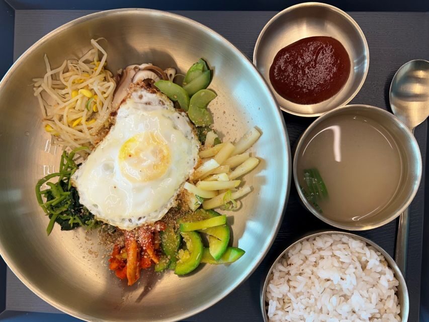 From Seoul: Cheorwon DMZ and 2nd Tunnel Tour with Lunch - Should you book the Cheorwon DMZ and 2nd Tunnel tour?