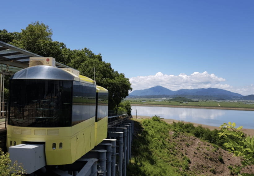 From Seoul: DMZ 2nd Tunnel & Y Shaped Suspension Bridge Tour - The group-bus schedule: timing, safety, and what to bring