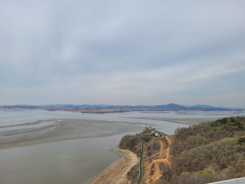 From Seoul: Private DMZ and Odusan Observatory Full-Day Tour - Key highlights that shape the day