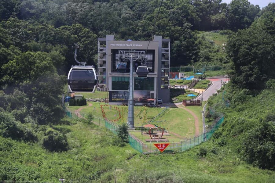 From Seoul: South Korea Demilitarized Zone Guided Tour - The DMZ from Seoul: why this day trip hits so hard