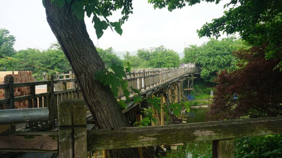 From Seoul: South Korea Demilitarized Zone Guided Tour - The guides: why the day feels clear, not chaotic