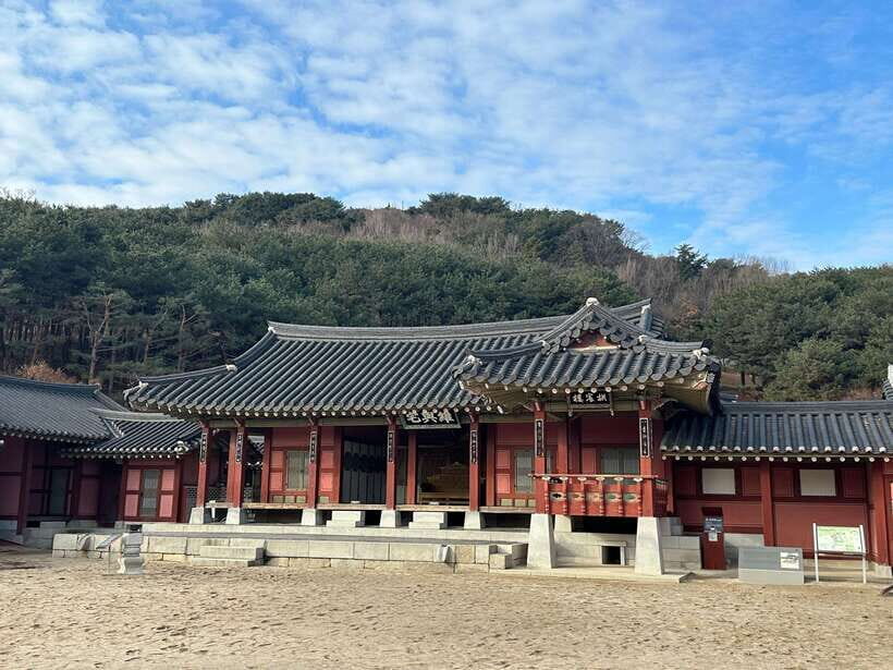 From Seoul: Starfield Library, Hwaseong, Gwangmyeong Cave - Key highlights to expect