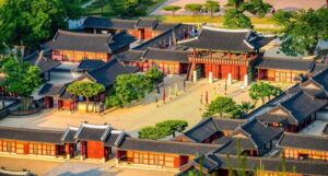 From Seoul: Suwon Hwaseong Fortress & Folk Village Tour - Korean Folk Village: traditional houses, performances, and real atmosphere