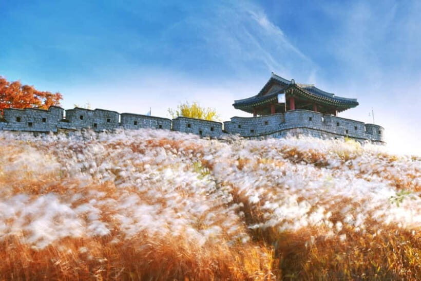 From Seoul: Suwon Hwaseong Fortress & Folk Village Tour - Price and value: is $67 fair for Suwon and the Folk Village?