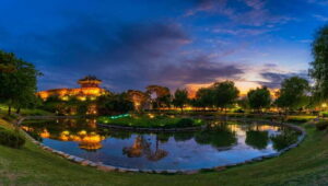 From Seoul: Suwon Hwaseong Fortress Night Tour - Getting from Seoul to Suwon without turning it into a hassle