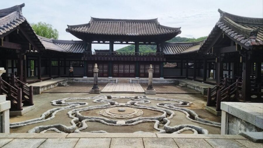 From Seoul: Yongin Dae Jang Geum Park Tour - Key things I’d put on your radar