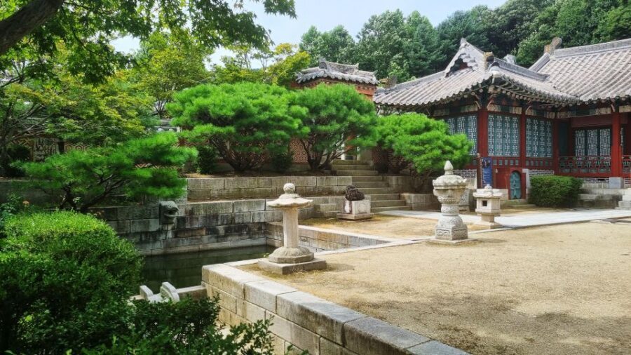 From Seoul: Yongin Dae Jang Geum Park Tour - Who should book this tour (and who might want a different plan)
