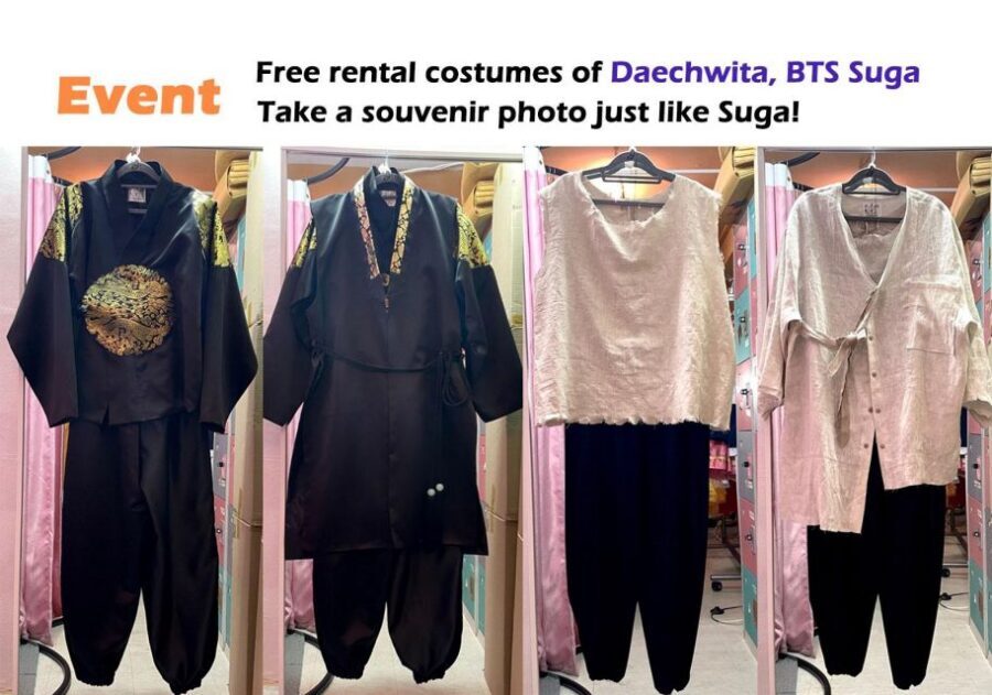 From Seoul: Yongin Dae Jang Geum Park Tour - Price and value: is $55 a smart use of your time?