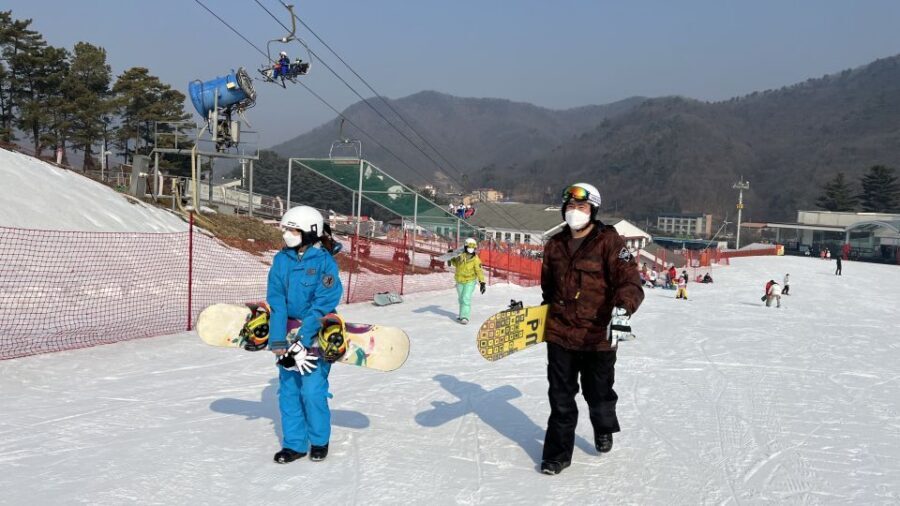 From Seoul: Yongpyong Ski Day Tour with Transportation - Why Yongpyong Works So Well From Seoul
