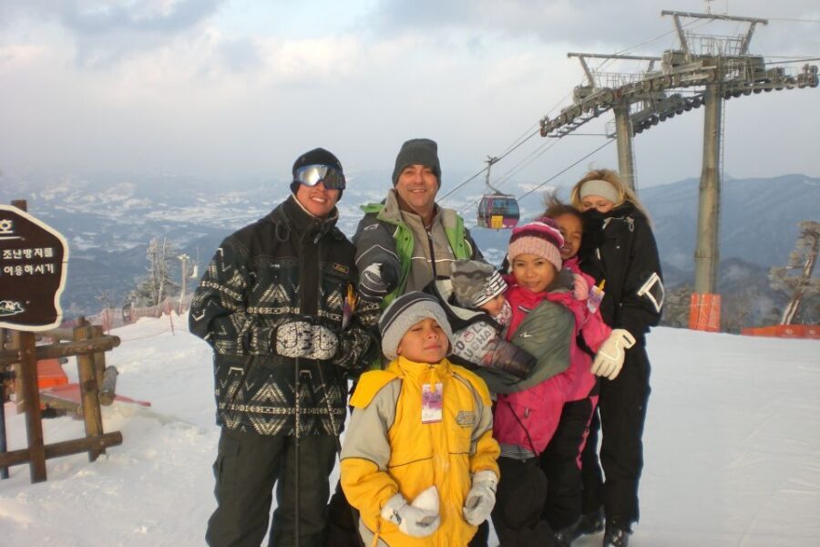 From Seoul: Yongpyong Ski Day Tour with Transportation - Choosing Your Mode: Basic vs Full vs Shuttle Only