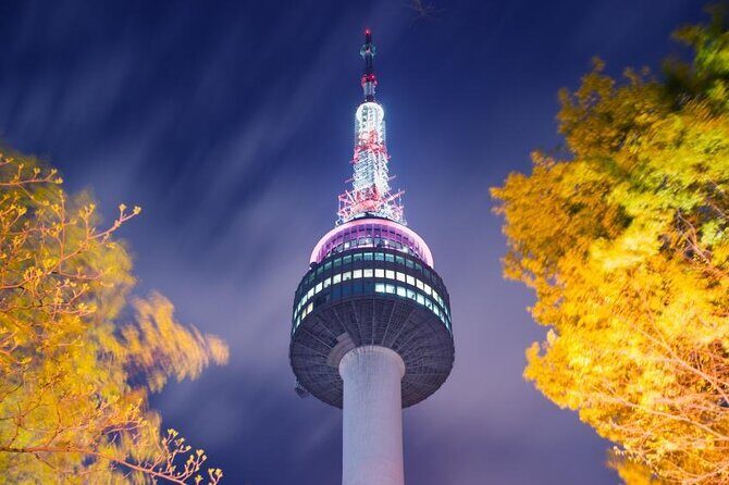 Full-day Customizable Private Seoul Highlight Tour - Private Seoul, Your Way: How Customization Works in Real Life