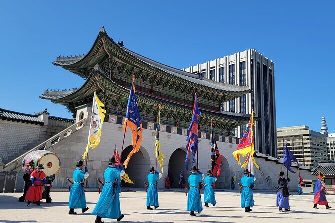 Full-day Customizable Private Seoul Highlight Tour - Price and Value of a $230 Private Day in Seoul