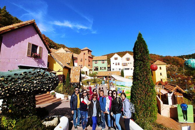 Full-Day Customizable Private Tour to Nami Island and surrounding Area - Why this private Nami Island day feels like your vacation (not a schedule)