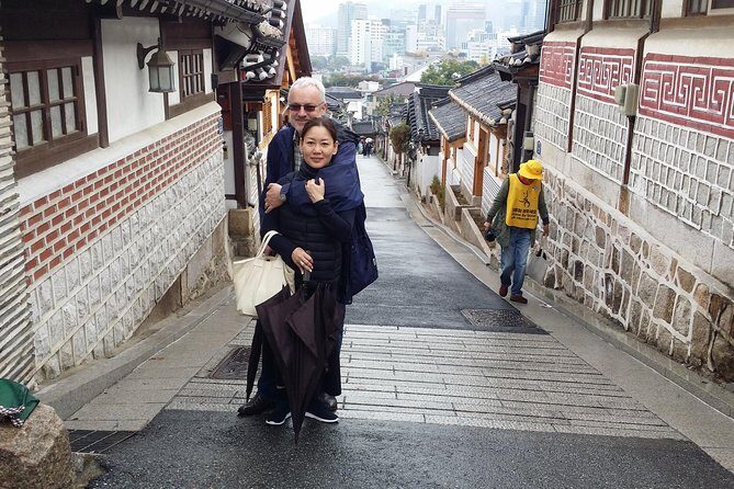 Full Day- Essential Seoul City Tour & Gourmet Tour(including Lunch and Dinner) - Guide quality: how the host can make (or break) the day