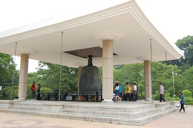Full day Private Gyeongju UNESCO Heritage Tour : a glimpse into Silla - Key highlights I’d circle before you book