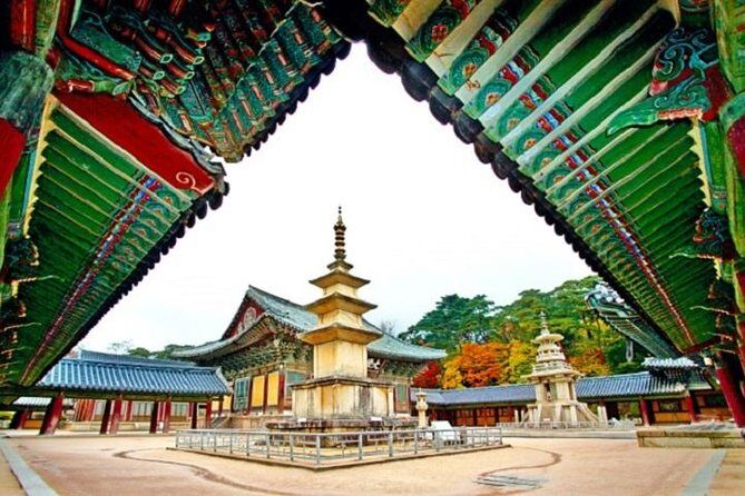 Full day Private Gyeongju UNESCO Heritage Tour : a glimpse into Silla - First, what kind of day is this?