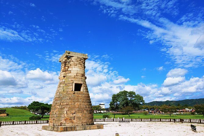 Full day Private Gyeongju UNESCO Heritage Tour : a glimpse into Silla - Price and logistics: what you’re really paying for