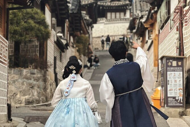 Full-Day Seoul Top Attractions Tour for Incheon Cruise Guests - From Incheon Cruise Terminal to Seoul: the real “start time”