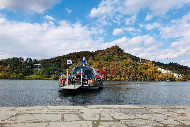 Full-Day Tour in Mt. Seorak & Nami (+Rail Bike Option) - Price and value: what $85.18 buys you (and what it doesn’t)