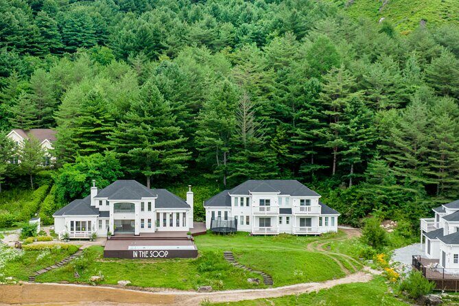 Full Day Tour In The Soop BTS Ver in PyeongChang Filming Location - From AMID Hotel Seoul to Gangwon-do: the logistics that matter