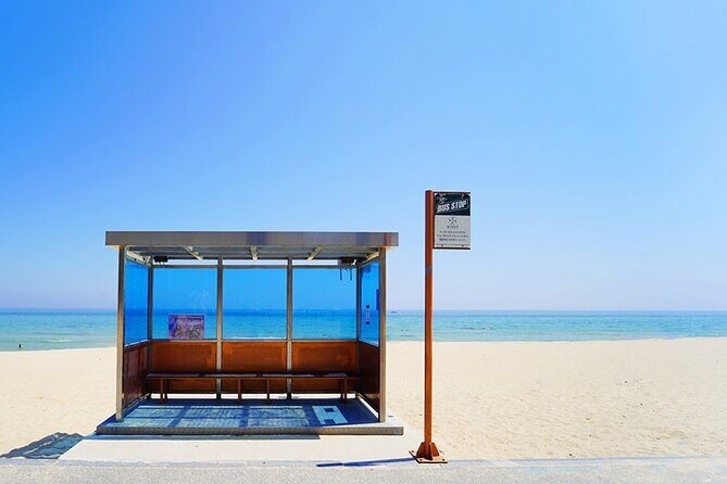 Full Day Tour In The Soop BTS Ver in PyeongChang Filming Location - Stop 1: Phoenix Blue Canyon (where the day warms up)
