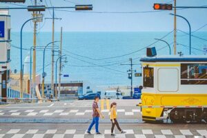 Full-Day Tour Unmissable things to do in Busan - Haedong Yonggungsa Temple: Sea Views and Stone Figures That Feel Unreal