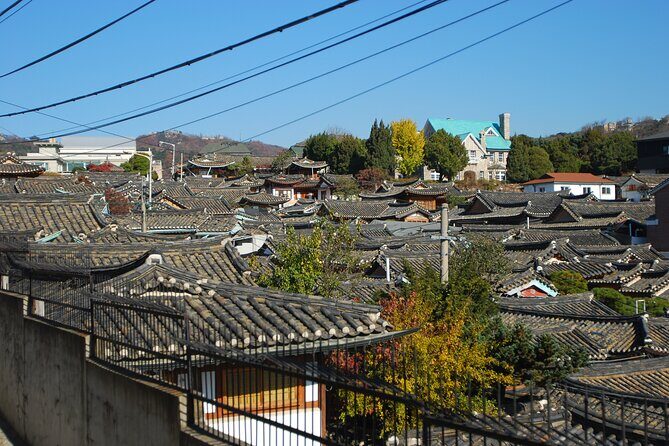 Full-day UNESCO Heritage Tour with Suwon Hwaseong from Seoul - Jongmyo Shrine: Royal ancestor rites in a UNESCO setting