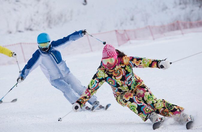 Gangchon Elysian Ski Day Trip from Seoul - Key points before you go