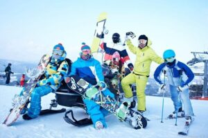 Gangchon Elysian Ski Day Trip from Seoul - Rental gear and waterproof clothing: what to plan before the slopes