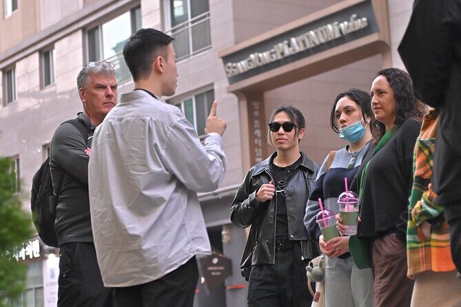 Gangnam Walking Tour on Youth and Society in Seoul Korea - Should You Book This Gangnam Walking Tour?