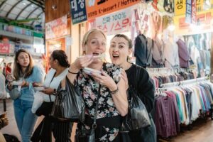Goodmate Travel Multi-day Experience - Seoul to Busan: Hanshik meal, ocean views, and a sunset yacht ride