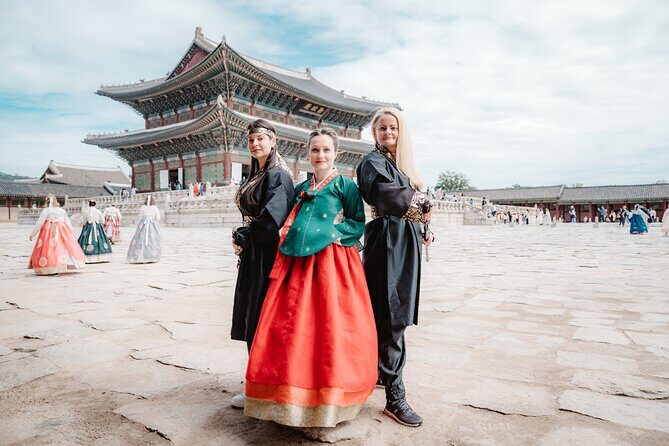 Goodmate Travel Multi-day Experience - Bomun Lake to Gyeongju Expo Park: slow mornings and big views