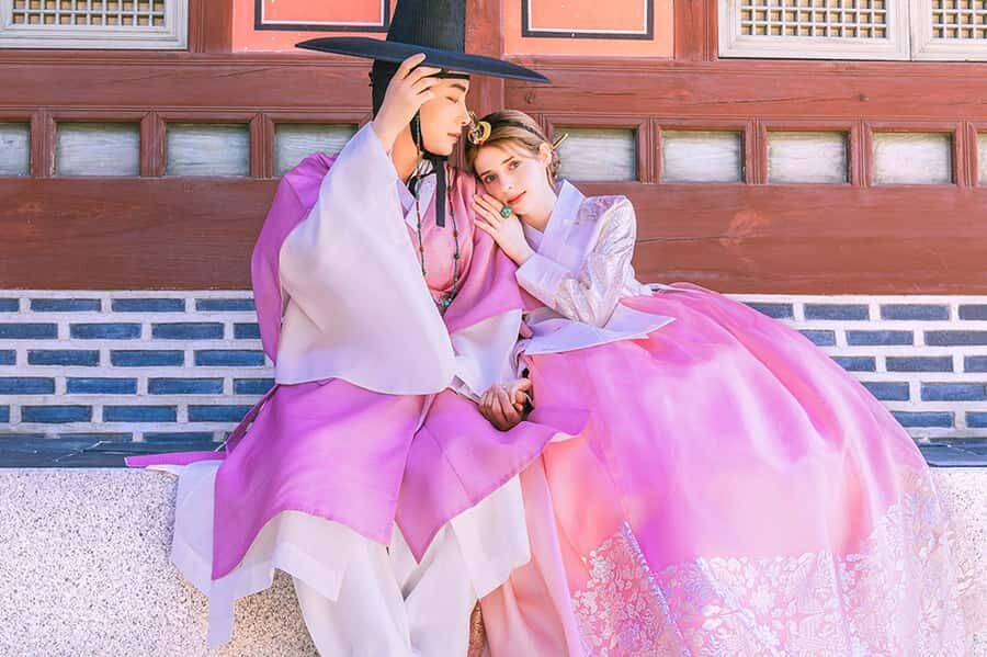 Gyeongbokgung Hanbok Experience at hanboknam - Key Points You’ll Care About