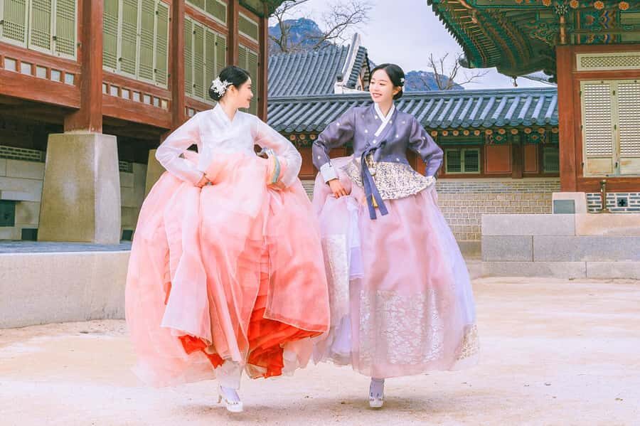 Gyeongbokgung Hanbok Experience at hanboknam - Who This Is Best For (and Who Might Hesitate)