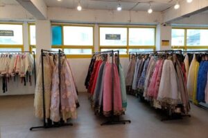 Gyeongbokgung Palace Hanbok Rental Experience in Seoul - Rental Timing That Fits Real Photos: 1.5 to 4 Hours