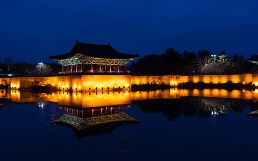 Gyeongju: Private Car Charter Taxi Tour - Price and what you actually get for your money