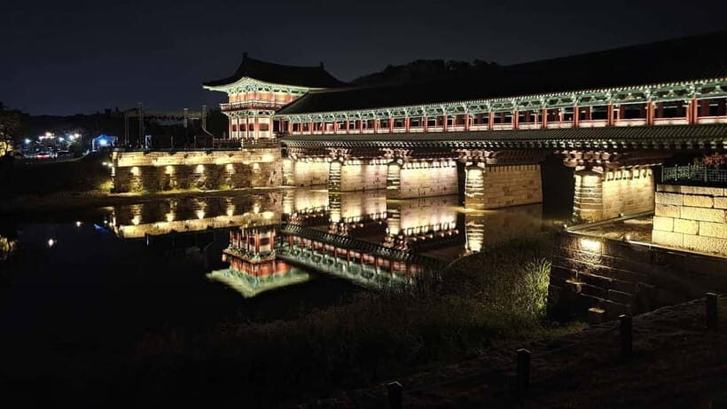 Gyeongju: Private Car Charter Taxi Tour - Extra hours, meal timing, and the practical stuff you’ll plan anyway