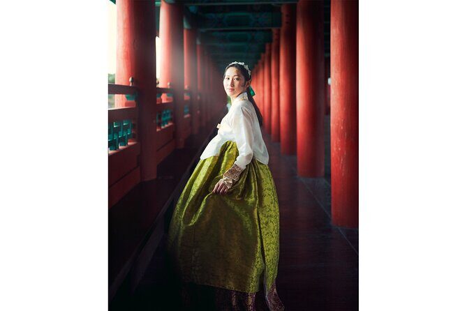 Gyeongju Small Group photo Tour (Max 6 Pax) - Gyeongju Gyochon Traditional Village: Hanok Life and Optional Hanbok