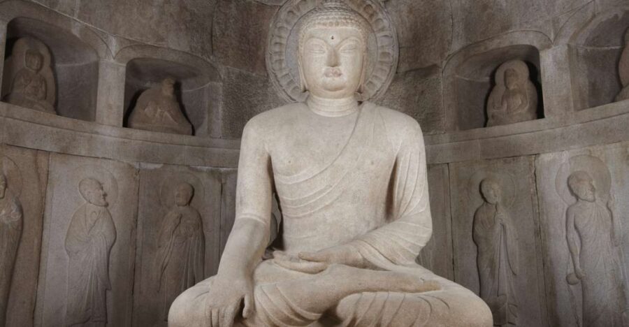 Gyeongju: UNESCO Heritage Tour Including Bulguksa Temple - Gyochon Village and the Gyeongju Choi Clan House: hanok life in daylight