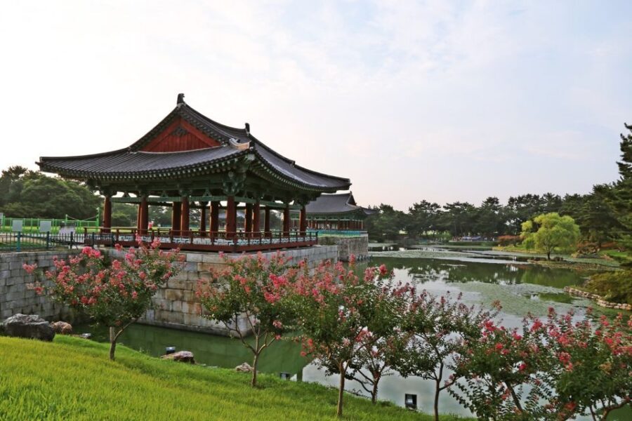Gyeongju: UNESCO Heritage Tour Including Bulguksa Temple - Getting picked up: where this tour saves you real effort