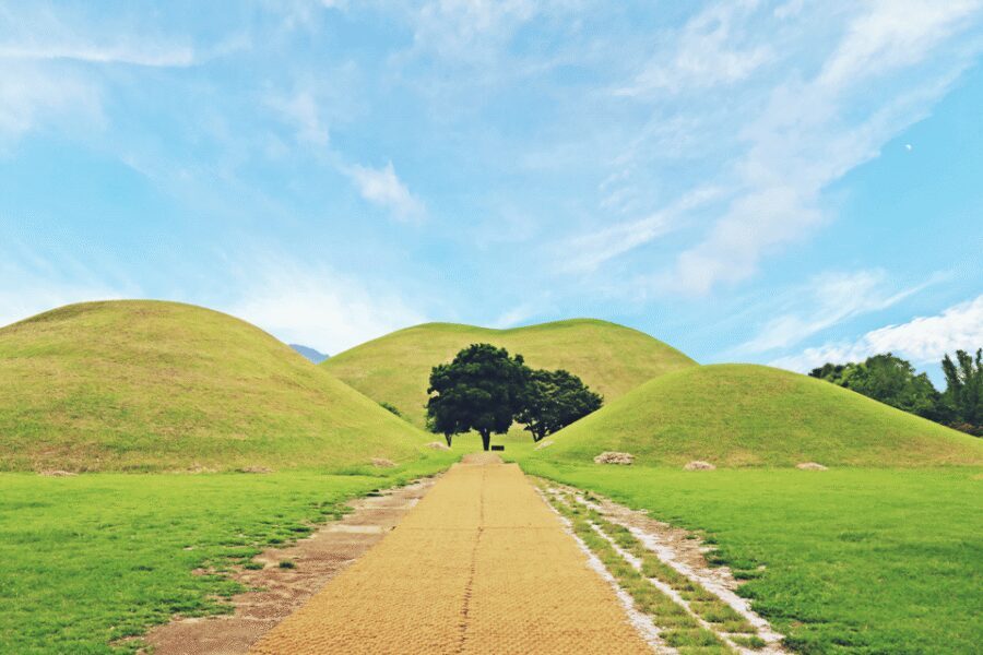 Gyeongju: UNESCO Highlights Tour with Guide and Ticket - A Tight UNESCO Day in Gyeongju: What 8.5 Hours Really Covers