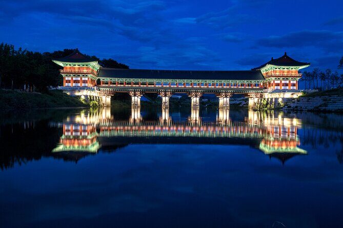 Gyeongju UNESCO sites Private tour with licensed tour guide - Gyeongju National Museum: best use of your time if you like objects